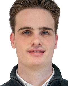 Nick van der Aalst