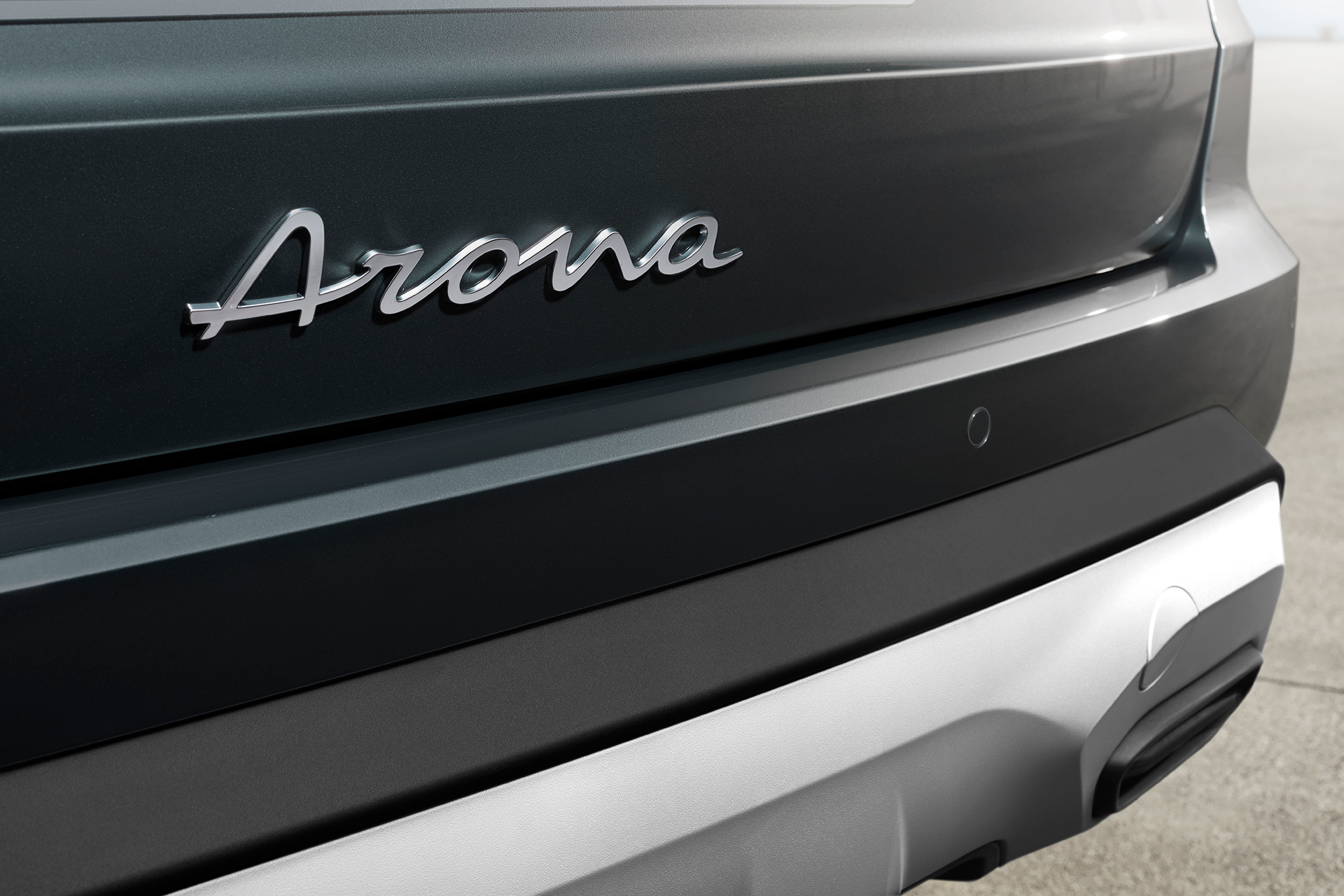 Arona