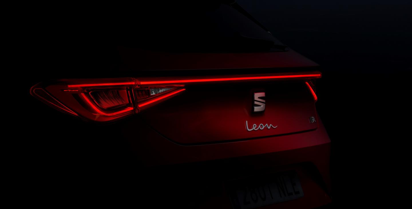 SEAT LEON 2020