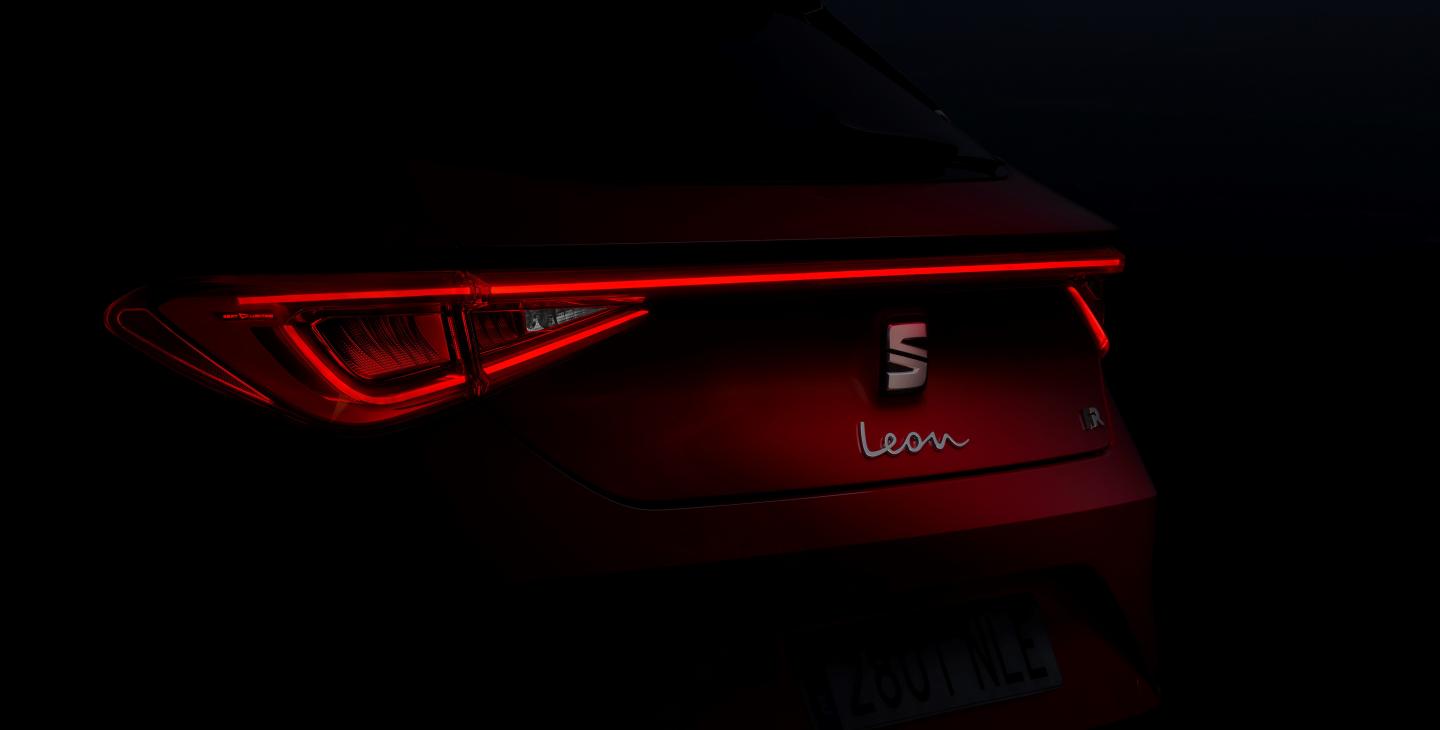 SEAT LEON 2020