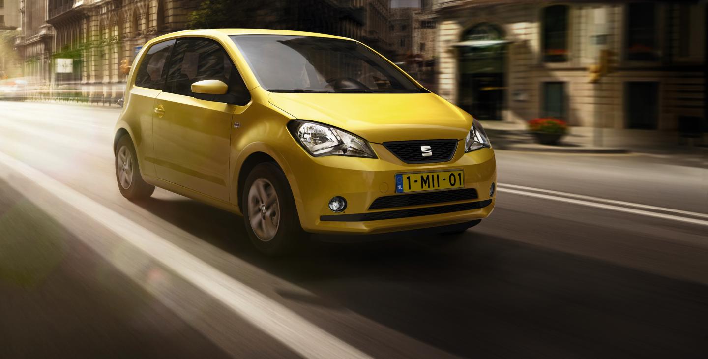 TB Seat Mii