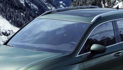 Snel ruitherstel door TB SEAT