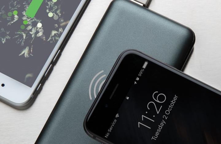 Powerbank APK Actie