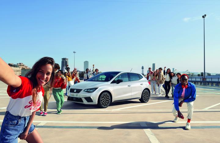 Speciale Ibiza 4.OH! Edition