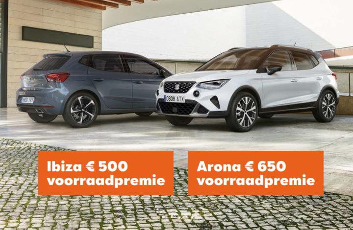 Voorraadpremie bij TB