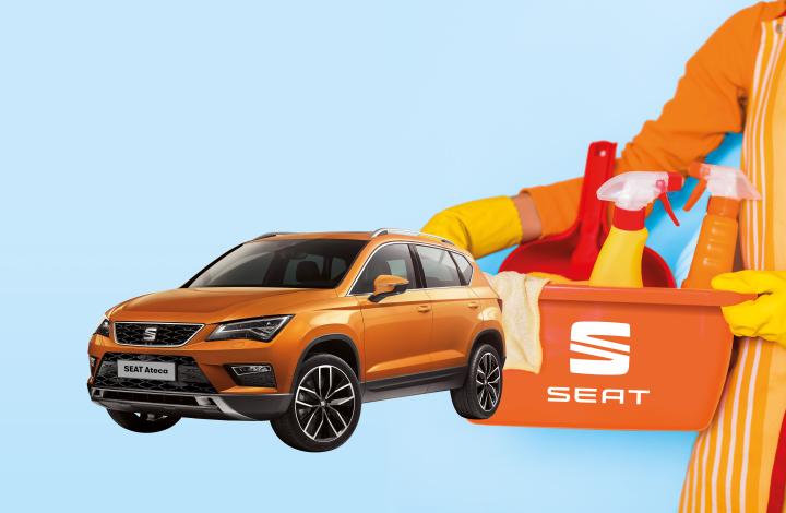 Ateca