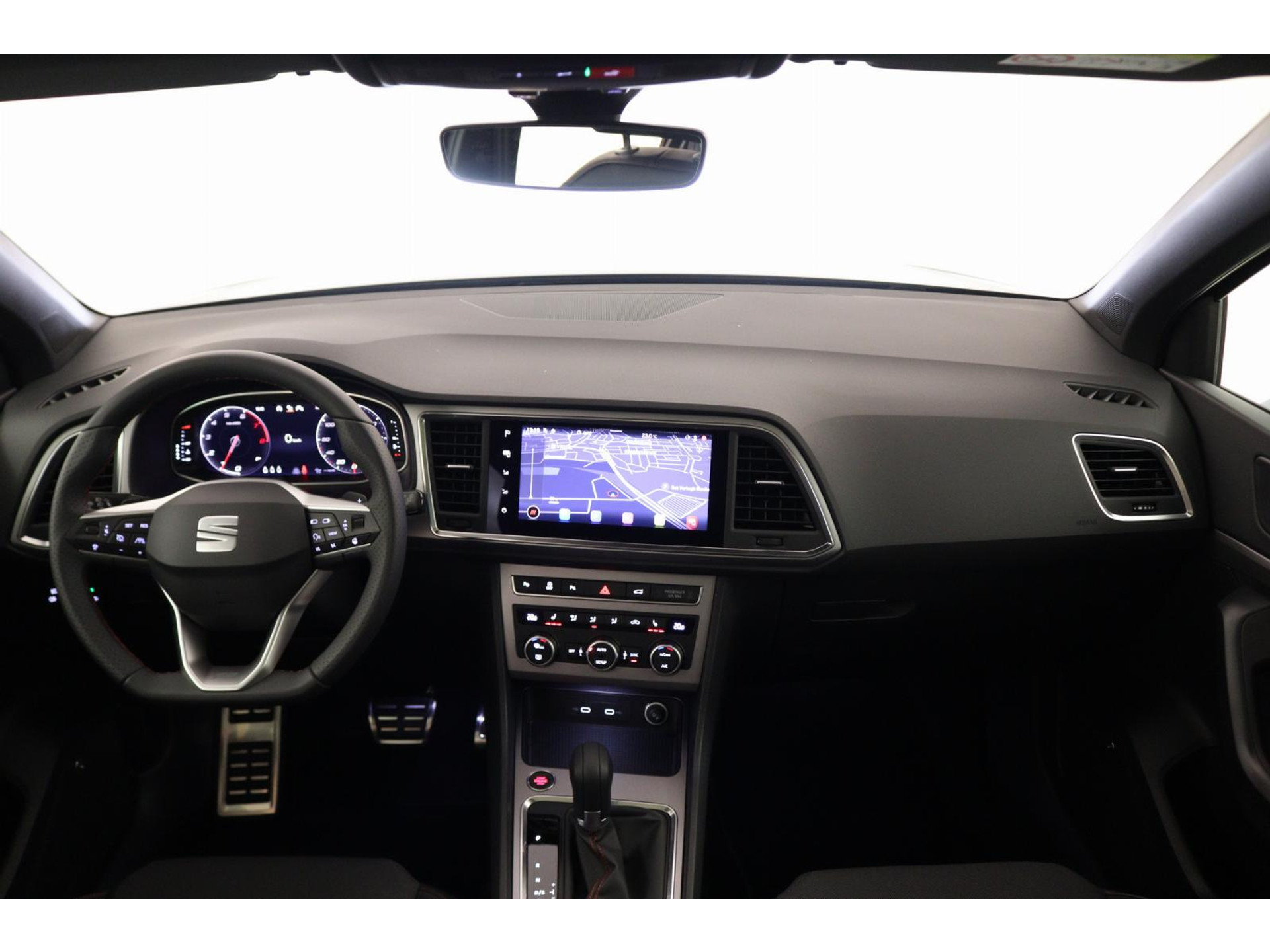 SEAT - Ateca 1.5 TSI 150 7DSG FR Business Intense - 2022