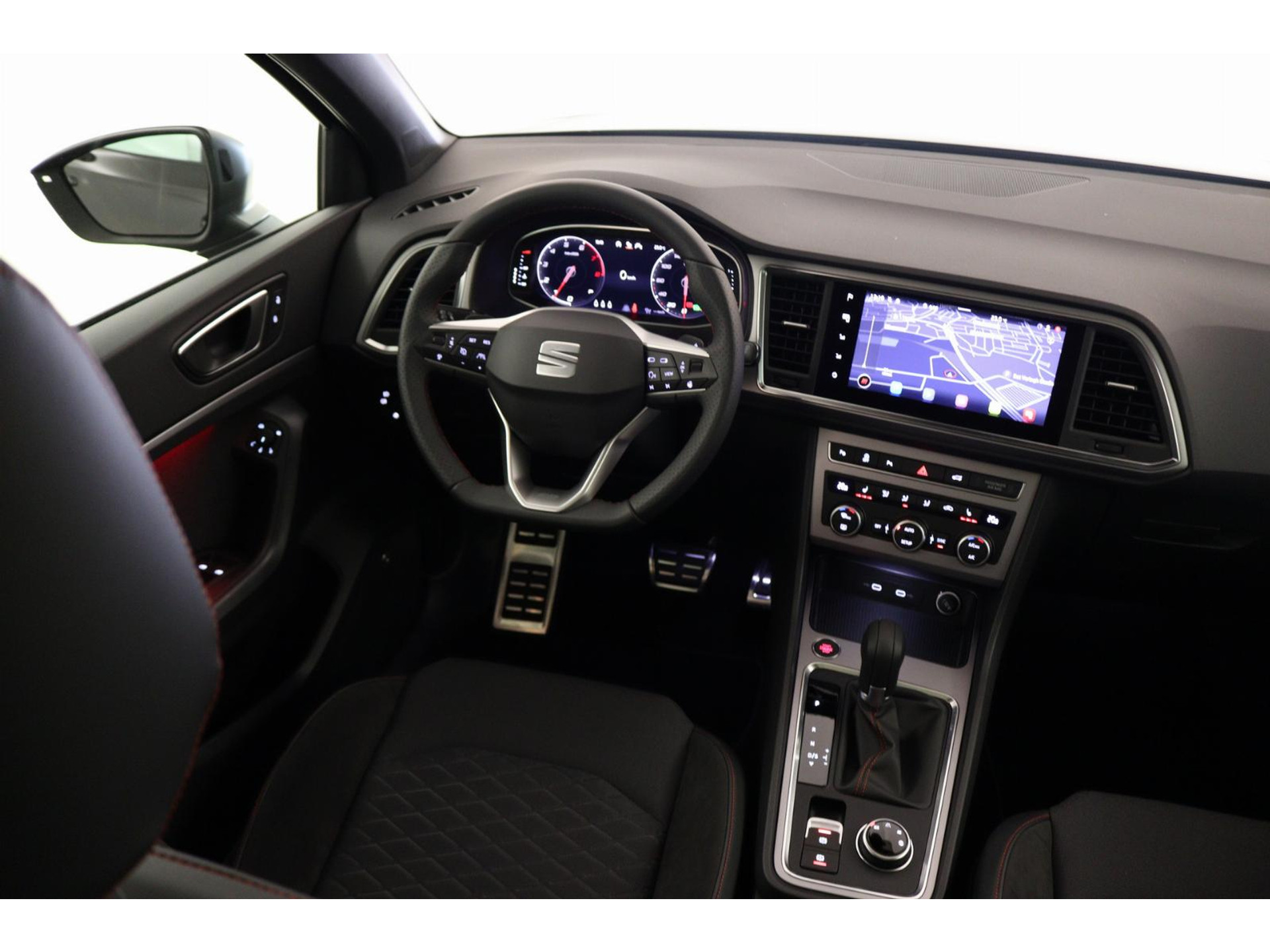 SEAT - Ateca 1.5 TSI 150 7DSG FR Business Intense - 2022