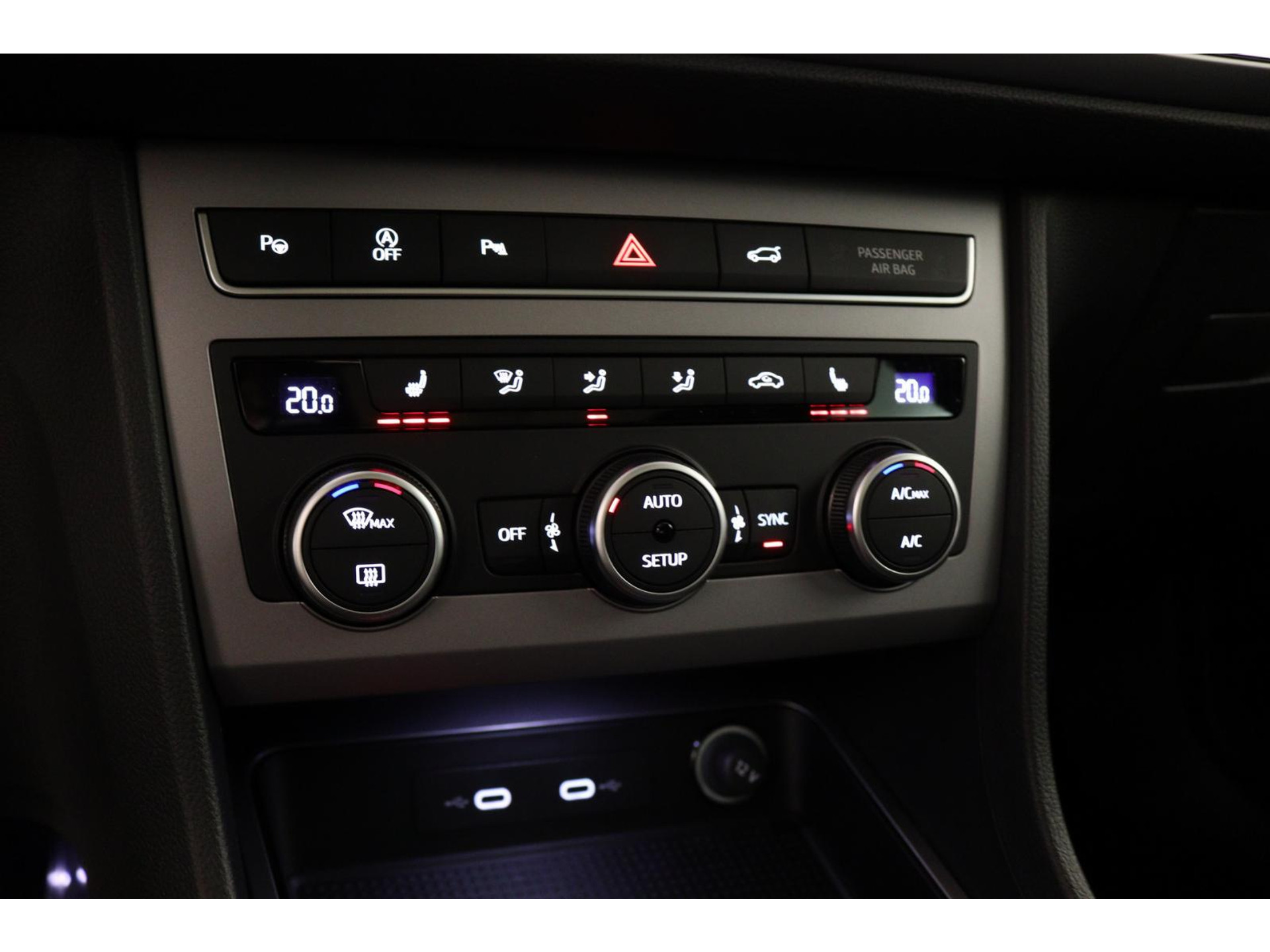 SEAT - Ateca 1.5 TSI 150 7DSG FR Business Intense - 2022