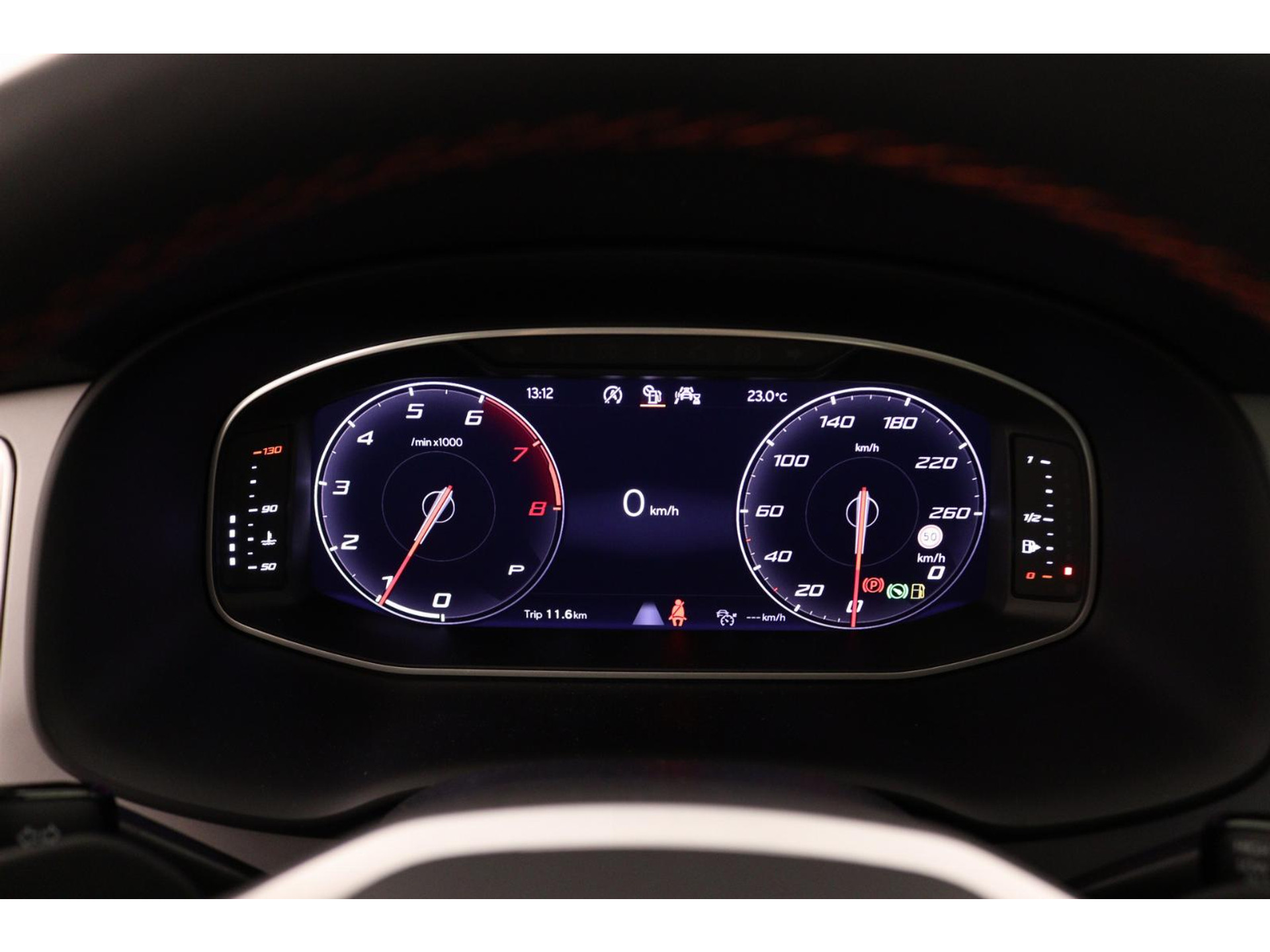 SEAT - Ateca 1.5 TSI 150 7DSG FR Business Intense - 2022