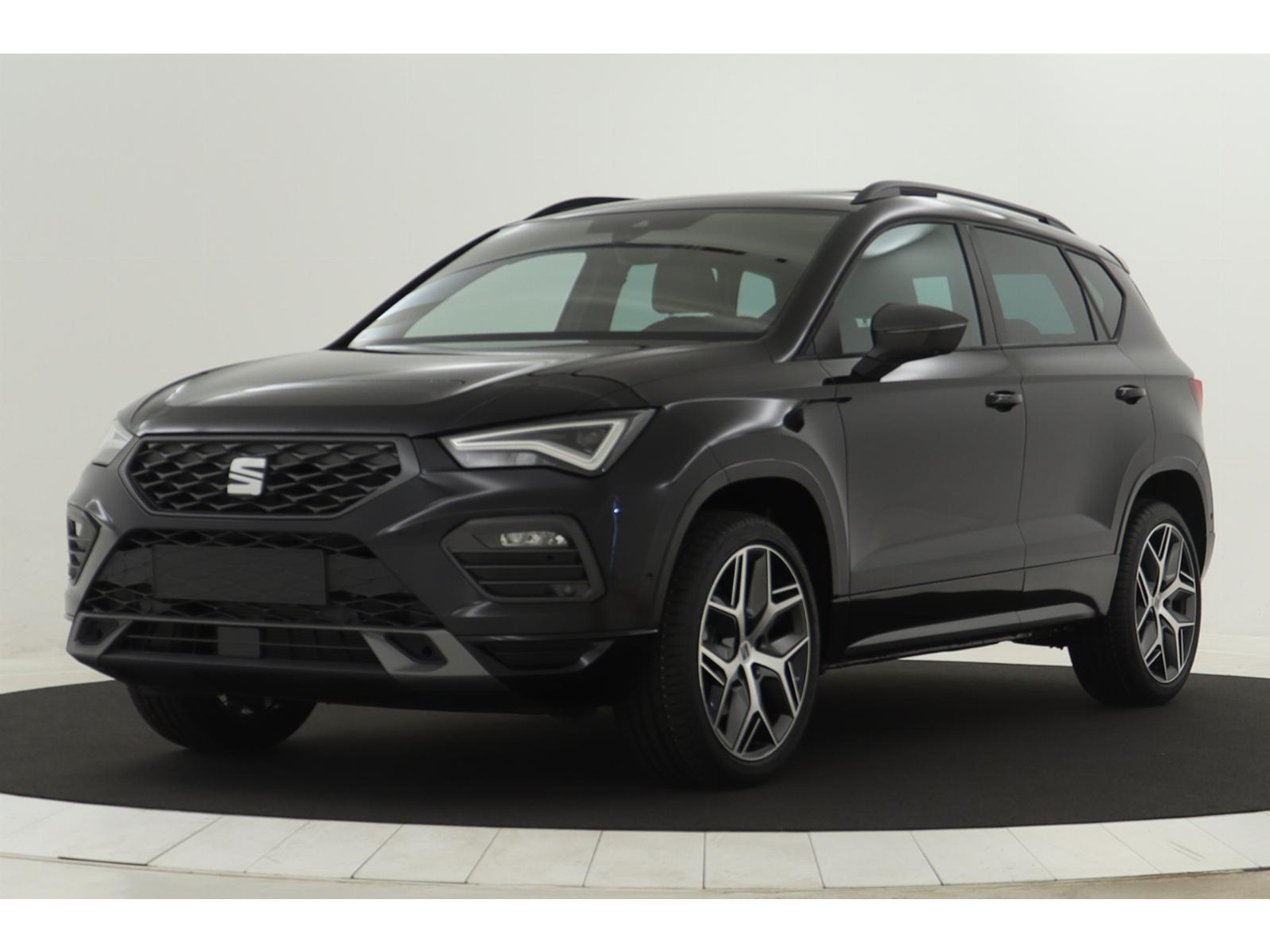 SEAT - Ateca 1.5 TSI 150 7DSG FR Business Intense - 2022