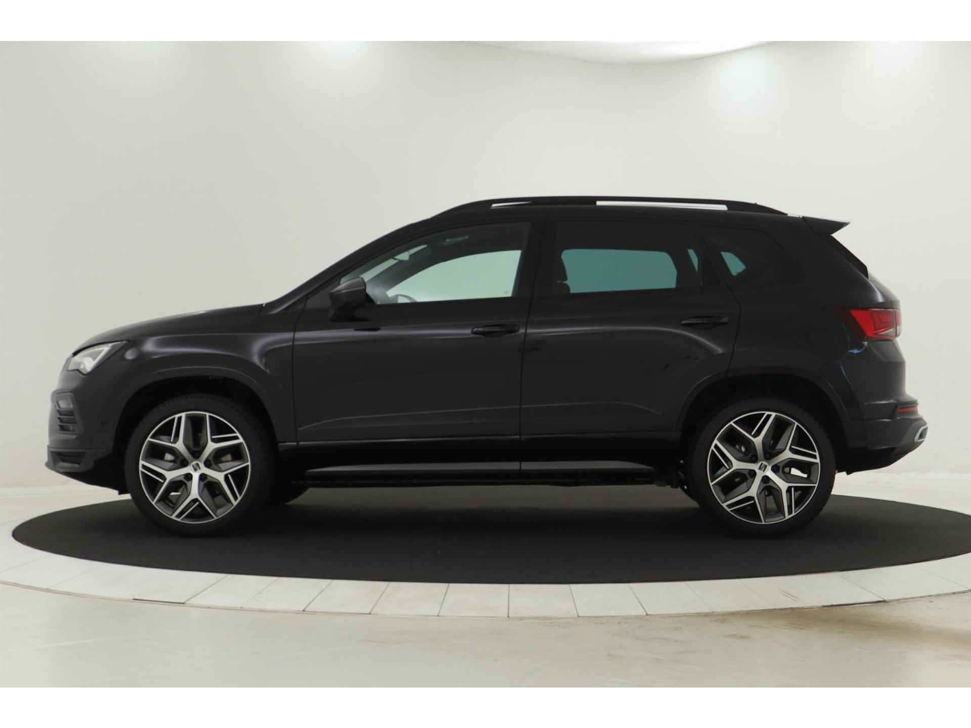 SEAT - Ateca 1.5 TSI 150 7DSG FR Business Intense - 2022