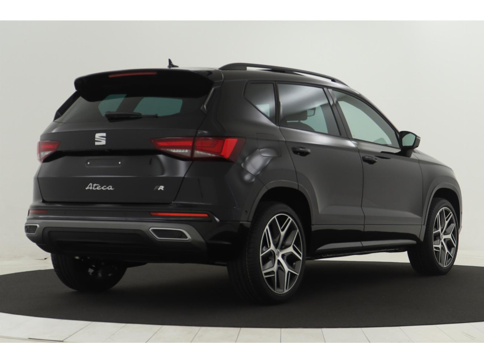 SEAT - Ateca 1.5 TSI 150 7DSG FR Business Intense - 2022