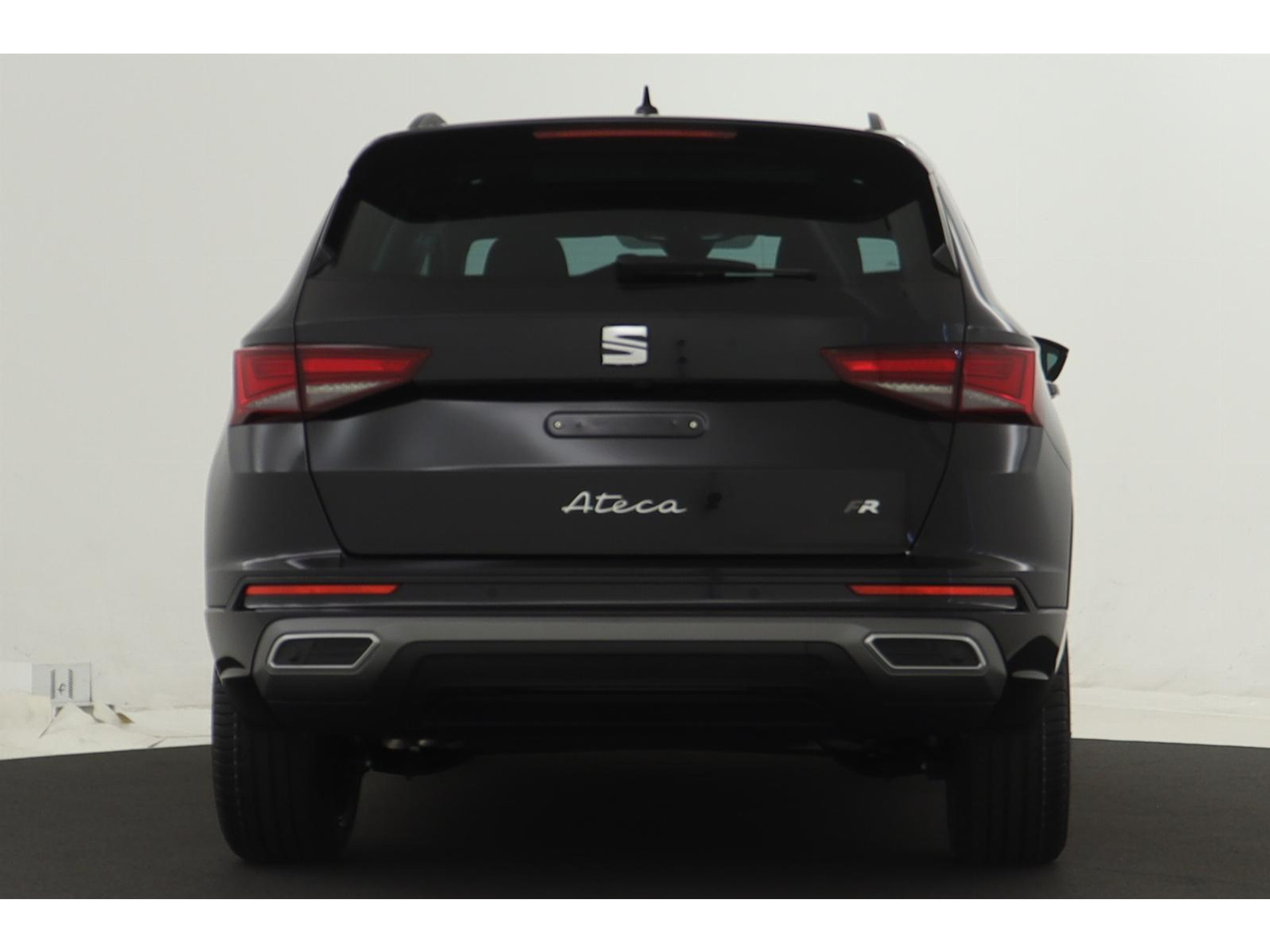SEAT - Ateca 1.5 TSI 150 7DSG FR Business Intense - 2022