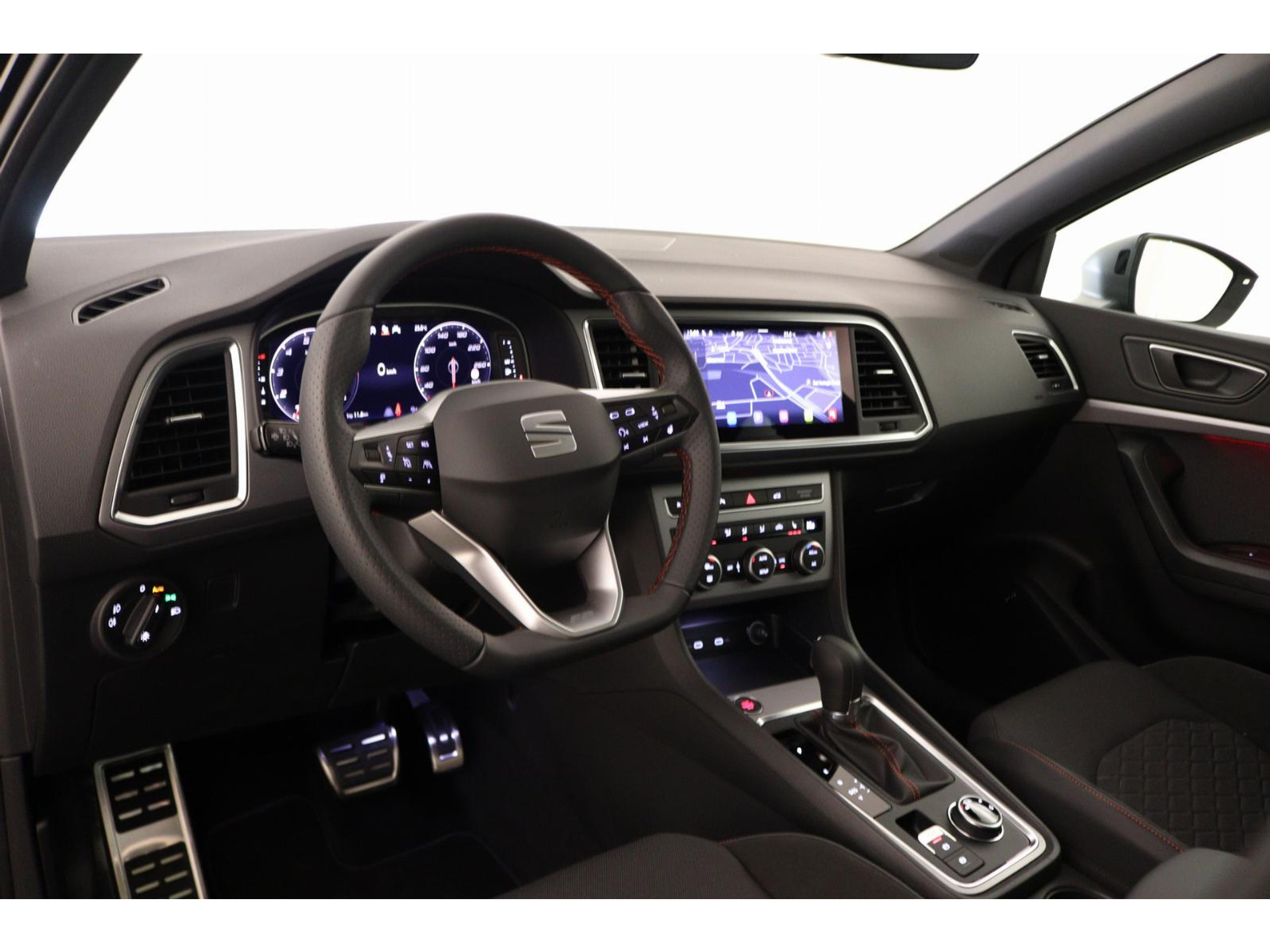 SEAT - Ateca 1.5 TSI 150 7DSG FR Business Intense - 2022