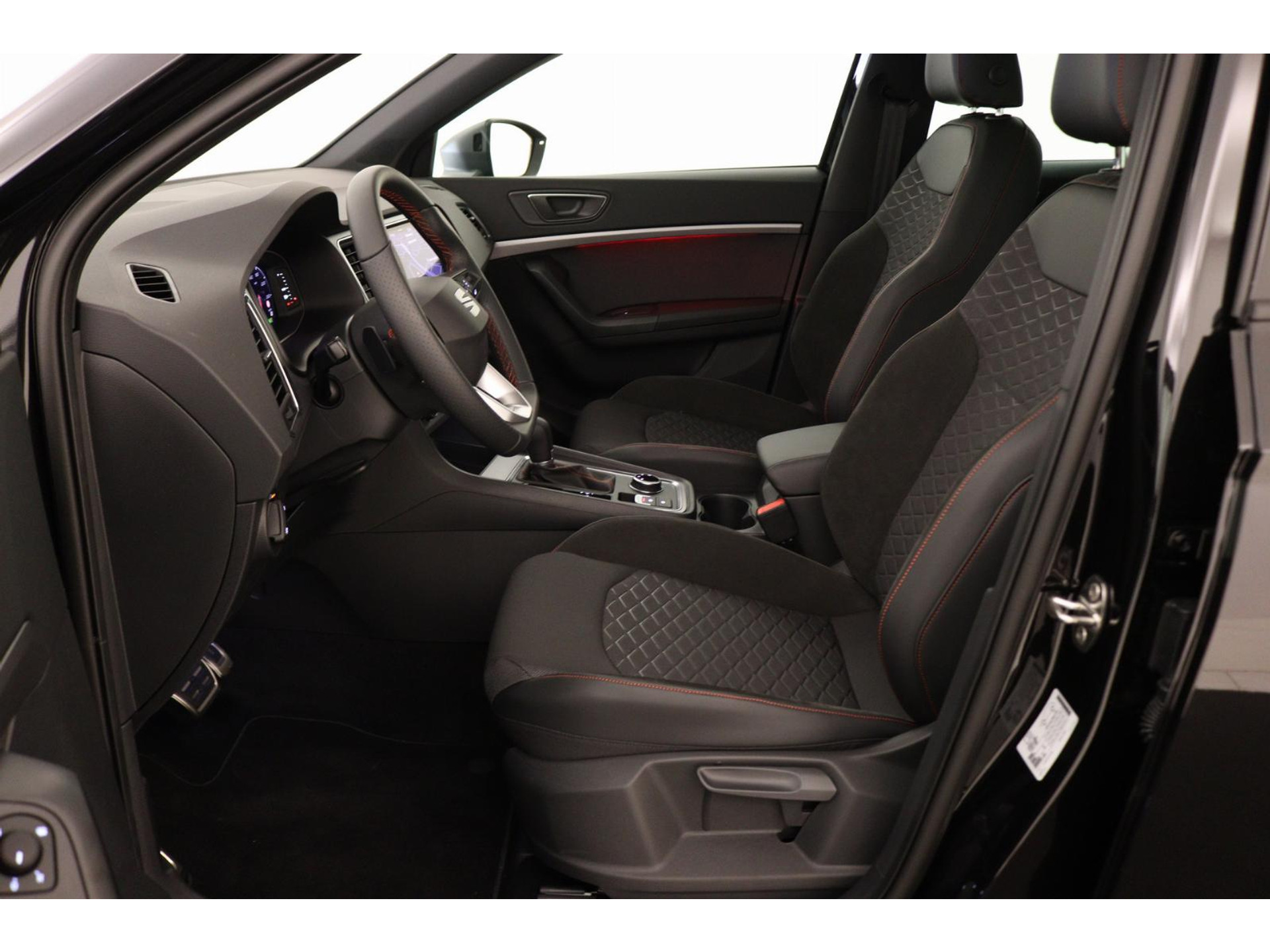 SEAT - Ateca 1.5 TSI 150 7DSG FR Business Intense - 2022