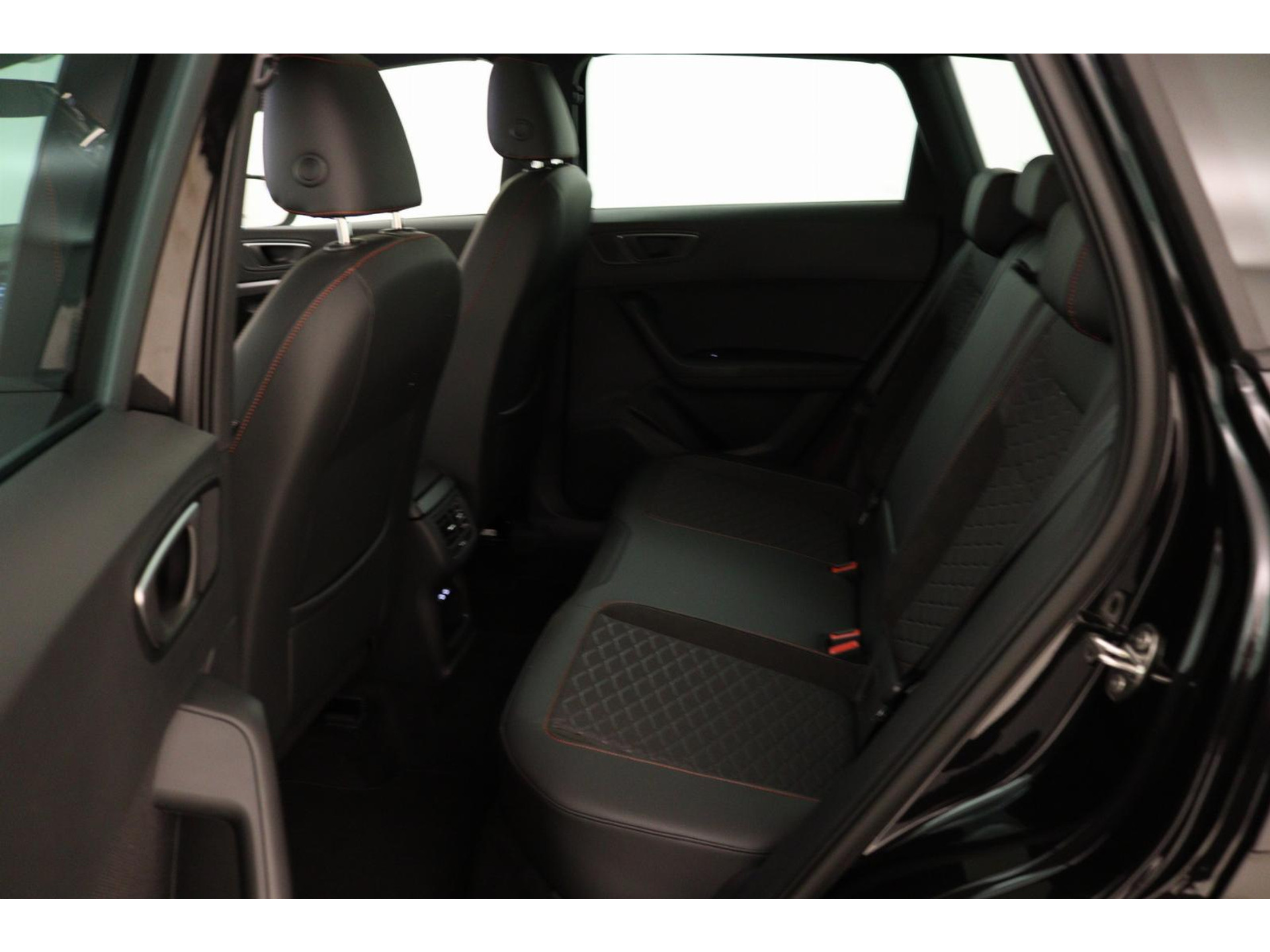 SEAT - Ateca 1.5 TSI 150 7DSG FR Business Intense - 2022