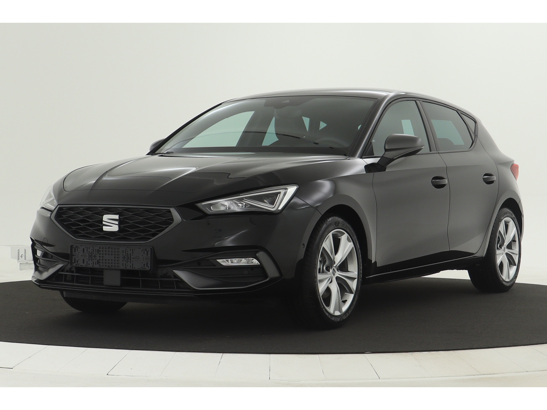 SEAT - Leon 5-deurs 1.5 TSI 150 6MT FR Business Intense - 2022
