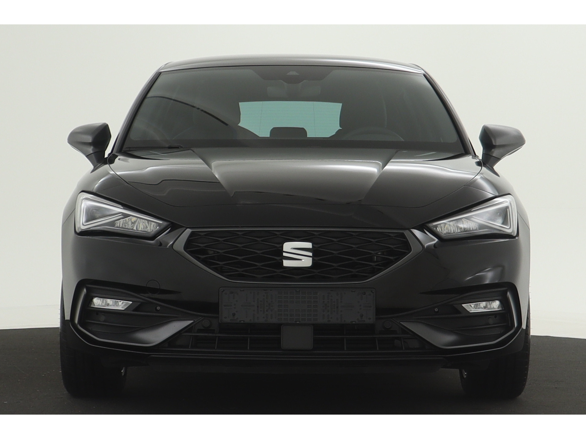SEAT - Leon 5-deurs 1.5 TSI 150 6MT FR Business Intense - 2022