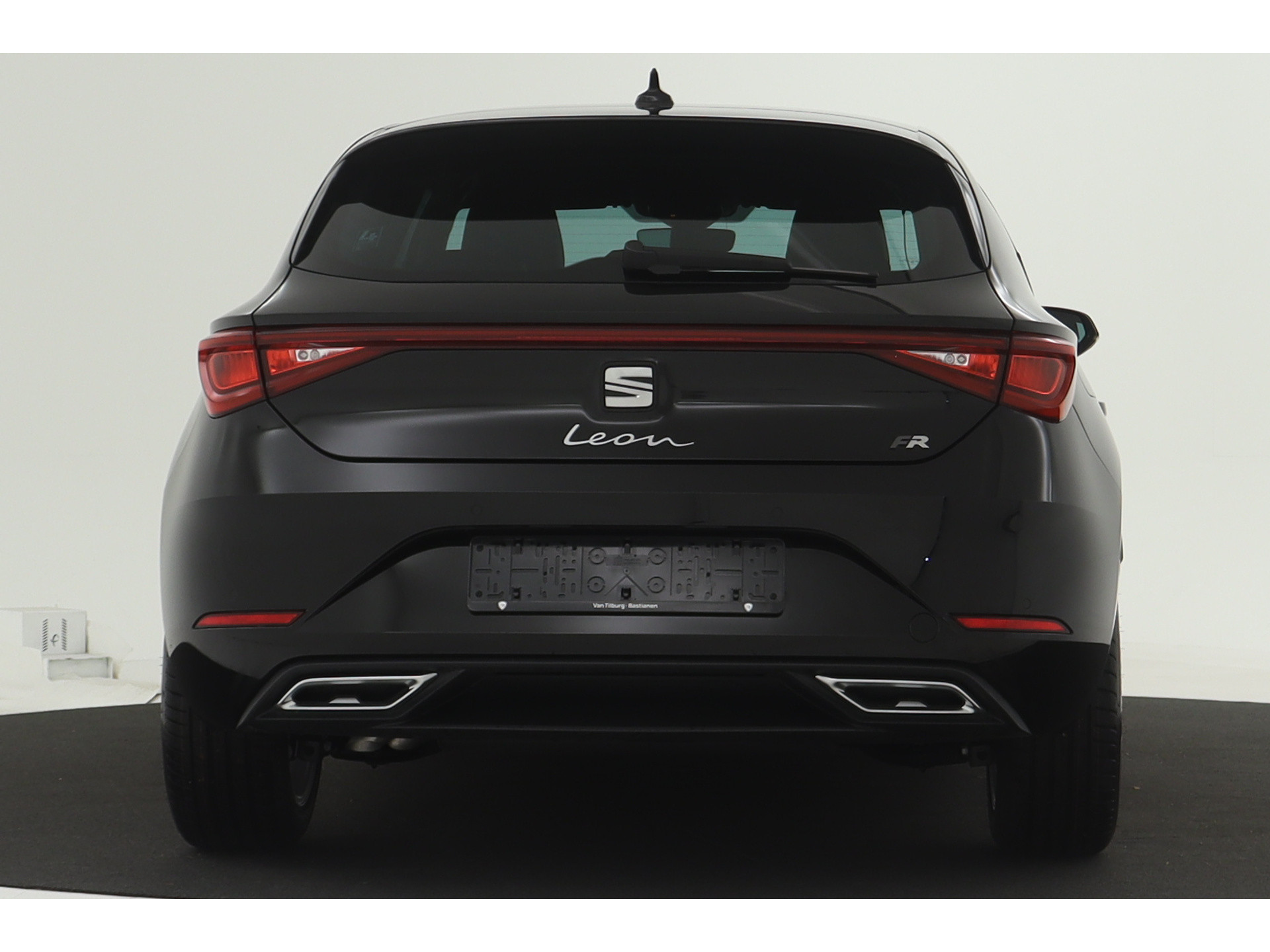 SEAT - Leon 5-deurs 1.5 TSI 150 6MT FR Business Intense - 2022