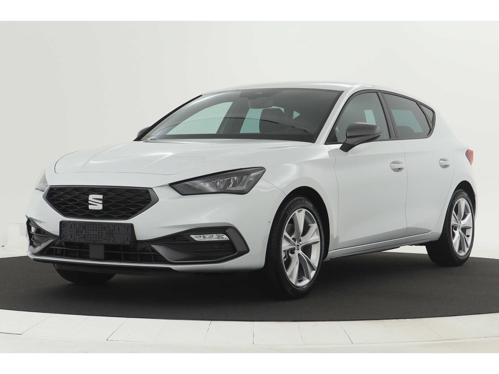 SEAT - Leon 5-deurs 1.5 TSI 150 6MT FR Business Intense - 2022