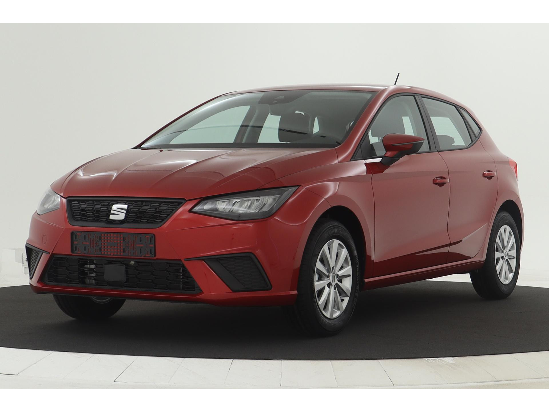 SEAT - Ibiza 1.0 EcoTSI 95 5MT Style - 2022