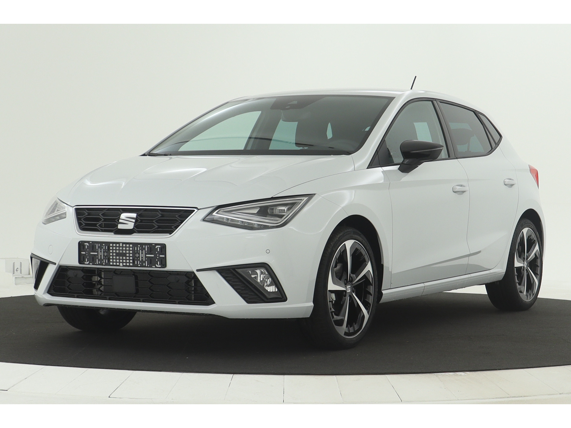SEAT - Ibiza 1.0 EcoTSI 95 5MT FR Business Intense - 2023