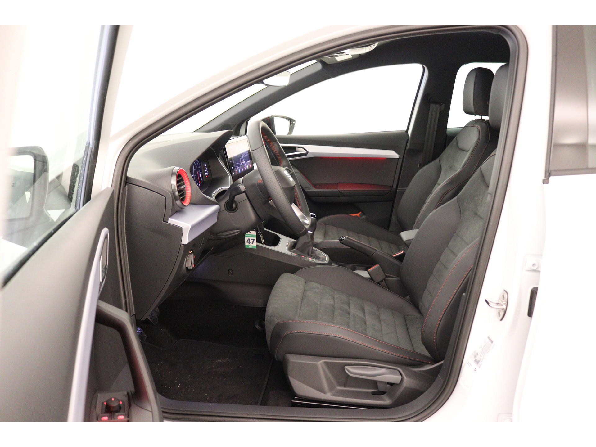 SEAT - Ibiza 1.0 EcoTSI 95 5MT FR Business Intense - 2023