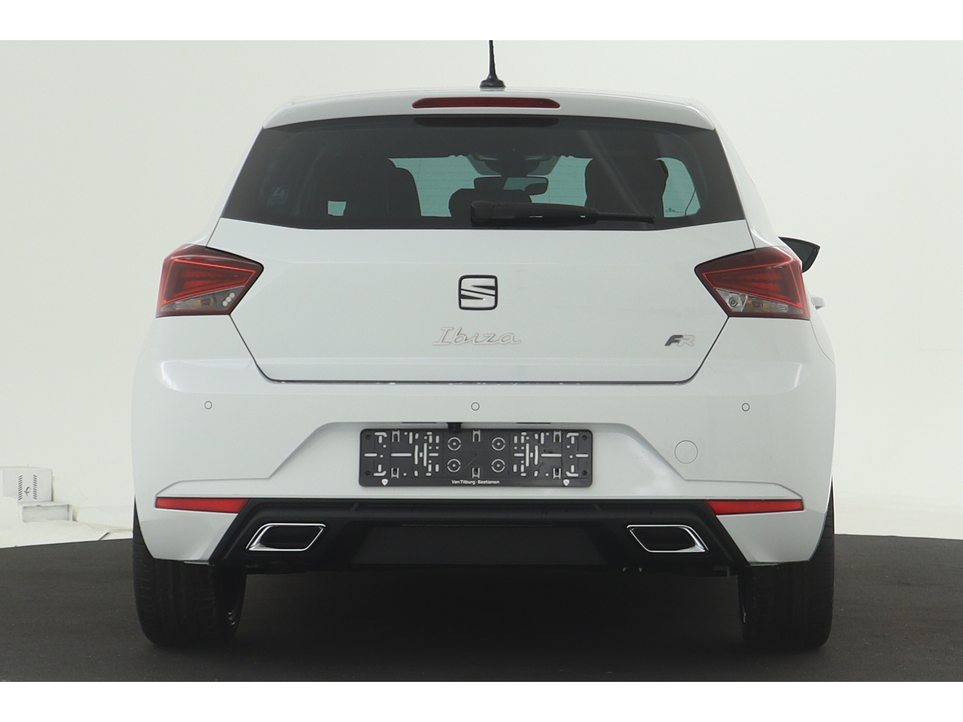 SEAT - Ibiza 1.0 EcoTSI 95 5MT FR Business Intense - 2023