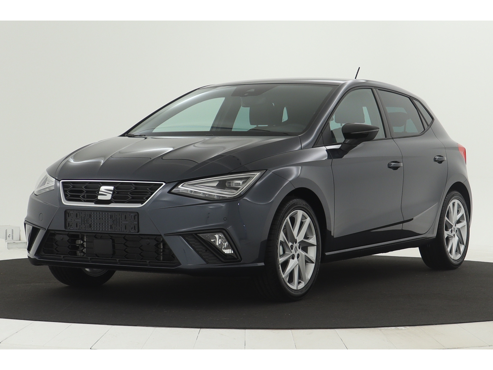 SEAT - Ibiza 1.0 EcoTSI 95 5MT FR Business Intense - 2022