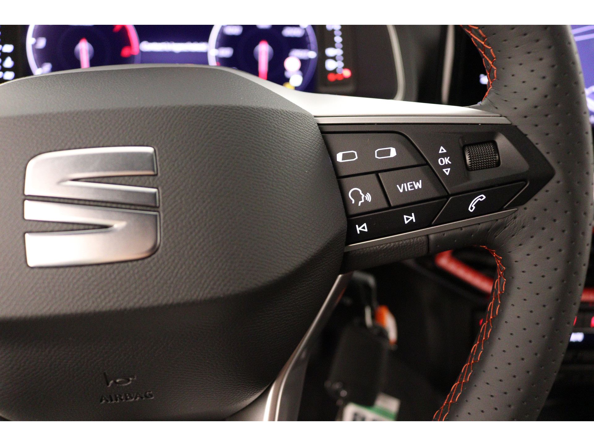SEAT - Ibiza 1.0 EcoTSI 95 5MT FR Business Intense - 2023
