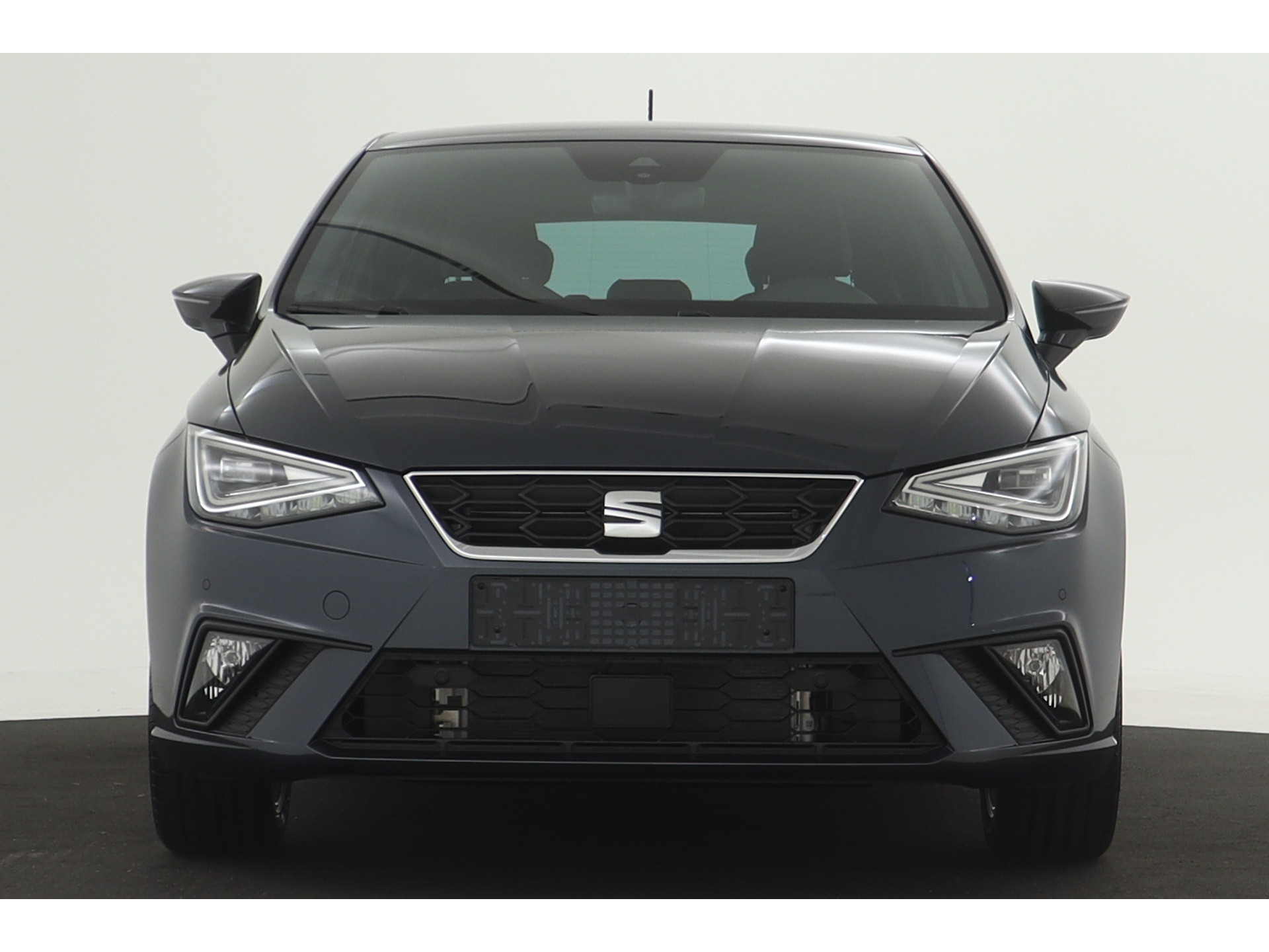 SEAT - Ibiza 1.0 EcoTSI 95 5MT FR Business Intense - 2022