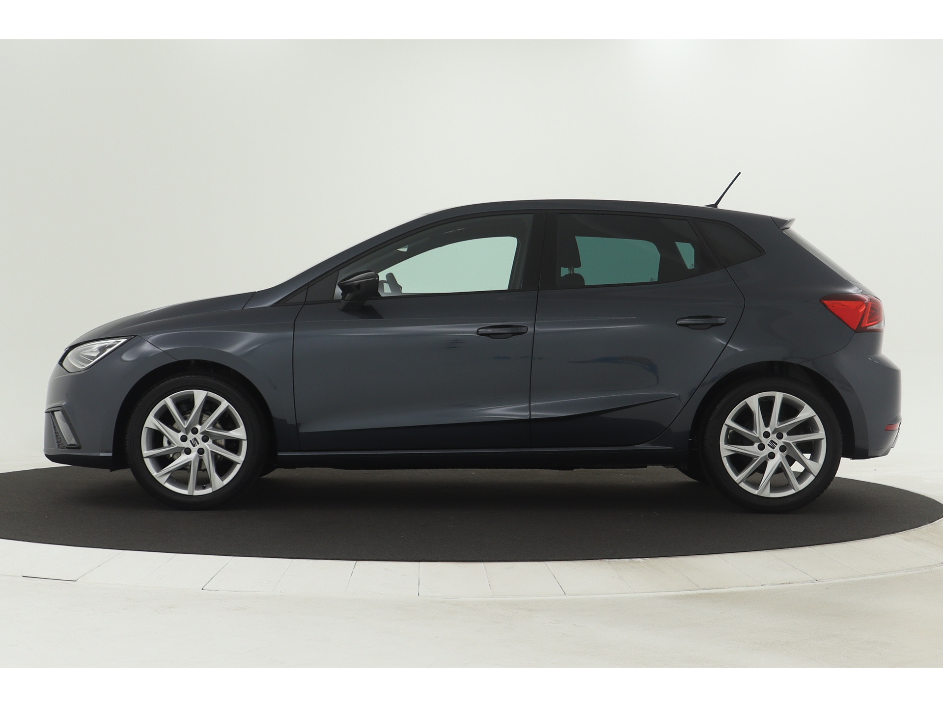 SEAT - Ibiza 1.0 EcoTSI 95 5MT FR Business Intense - 2022