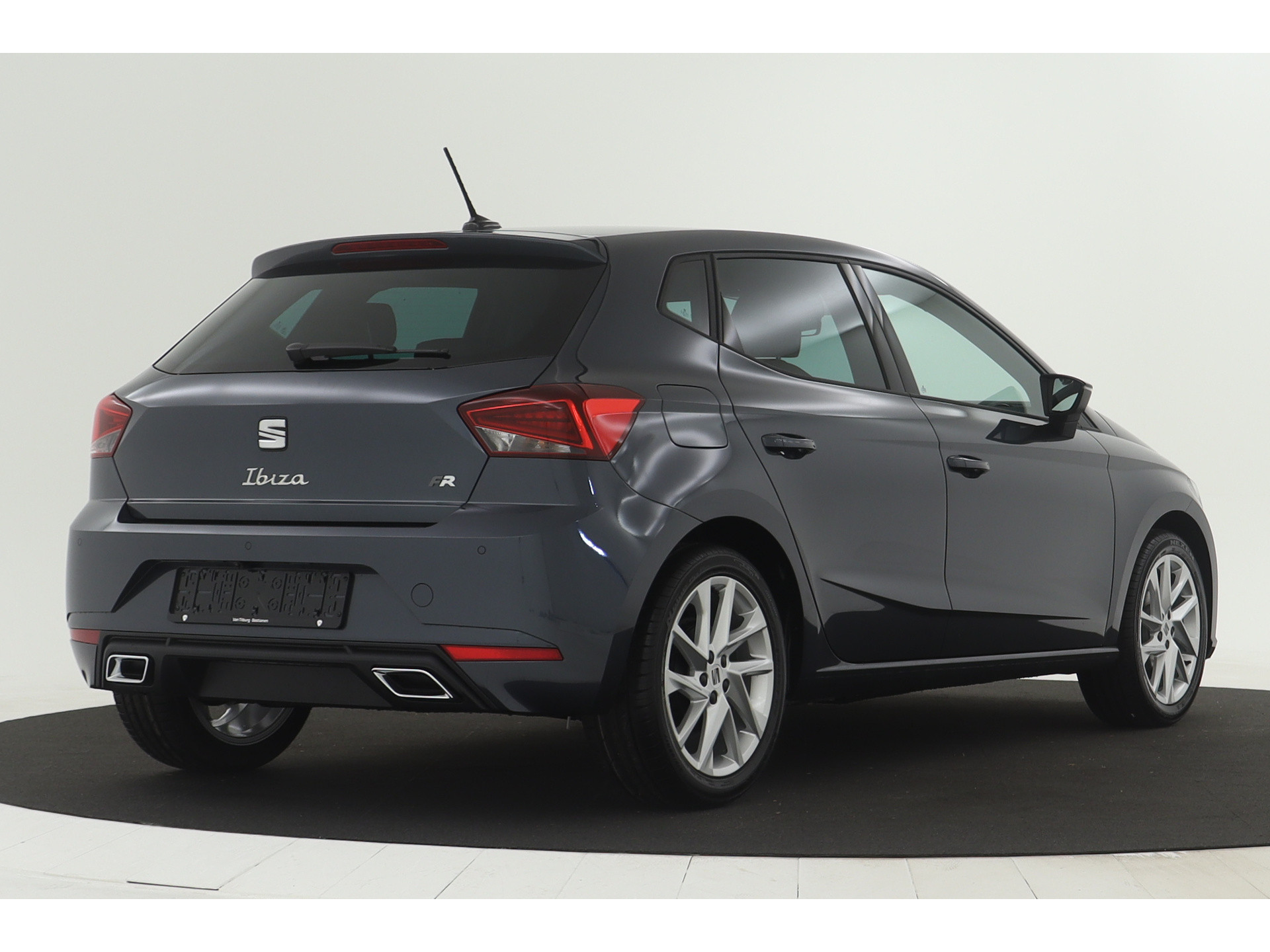 SEAT - Ibiza 1.0 EcoTSI 95 5MT FR Business Intense - 2022
