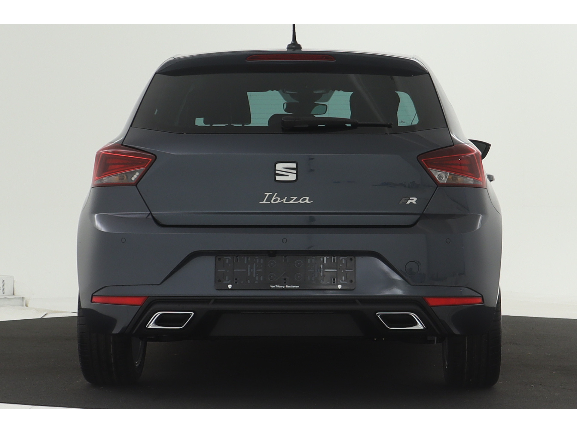 SEAT - Ibiza 1.0 EcoTSI 95 5MT FR Business Intense - 2022
