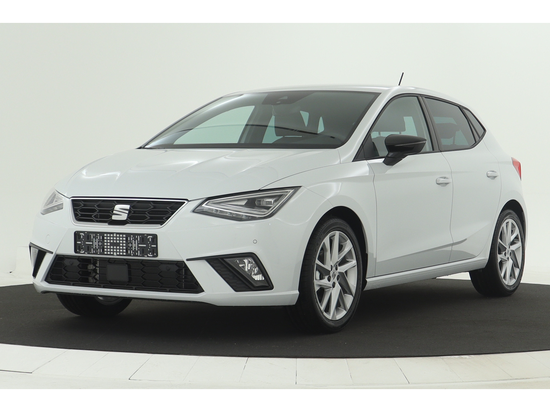 SEAT - Ibiza 1.0 EcoTSI 95 5MT FR Business Intense - 2022