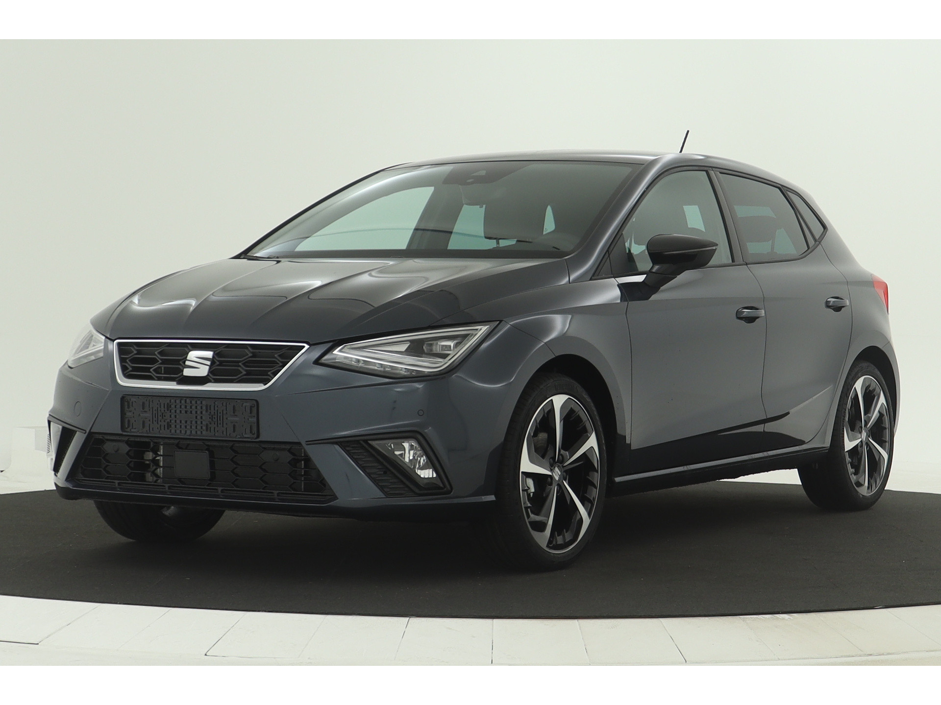 SEAT - Ibiza 1.0 EcoTSI 95 5MT FR Business Intense - 2023