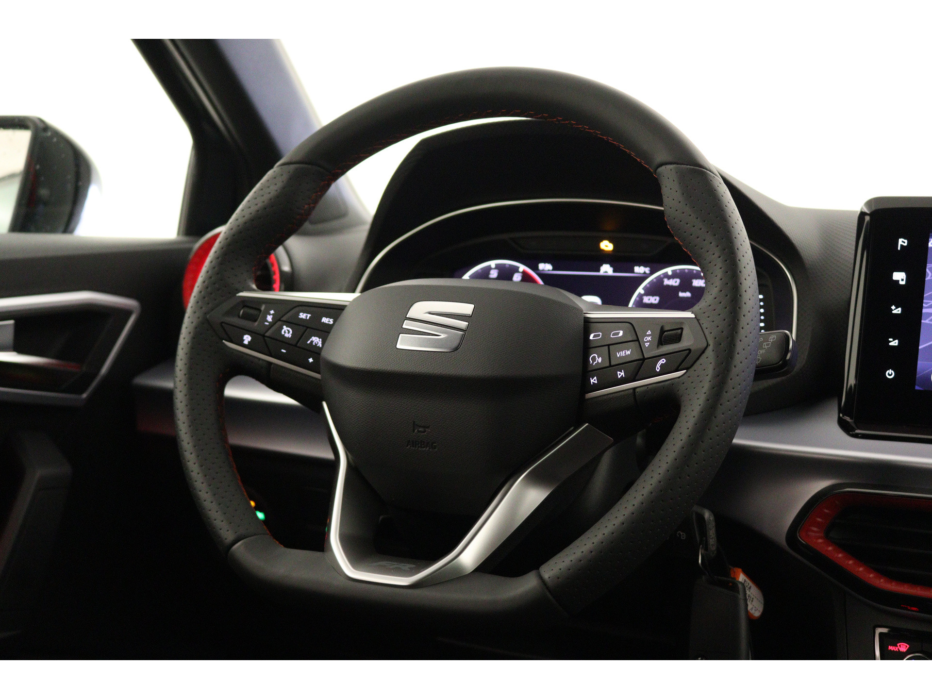 SEAT - Ibiza 1.0 EcoTSI 95 5MT FR Business Intense - 2023