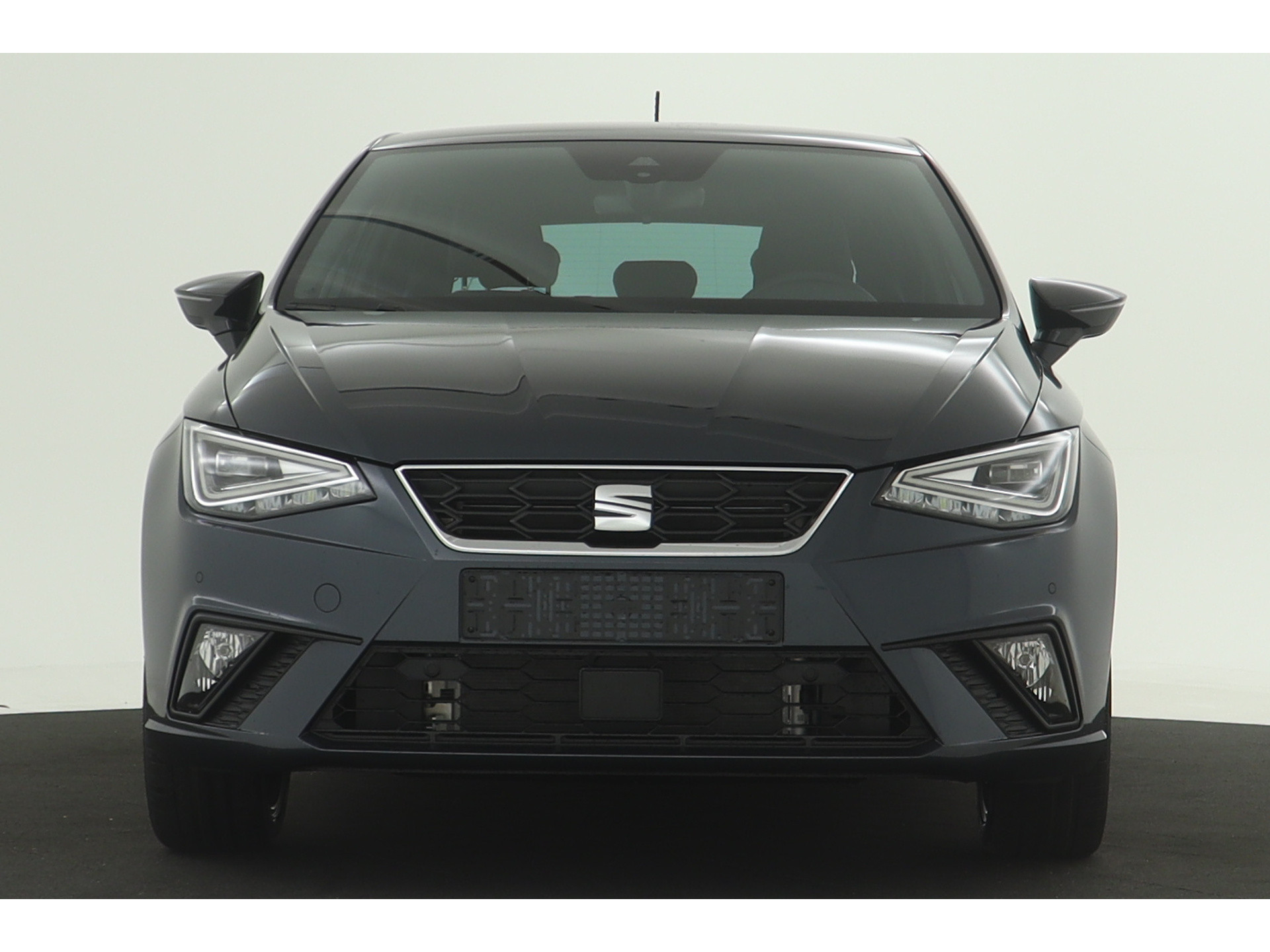 SEAT - Ibiza 1.0 EcoTSI 95 5MT FR Business Intense - 2023