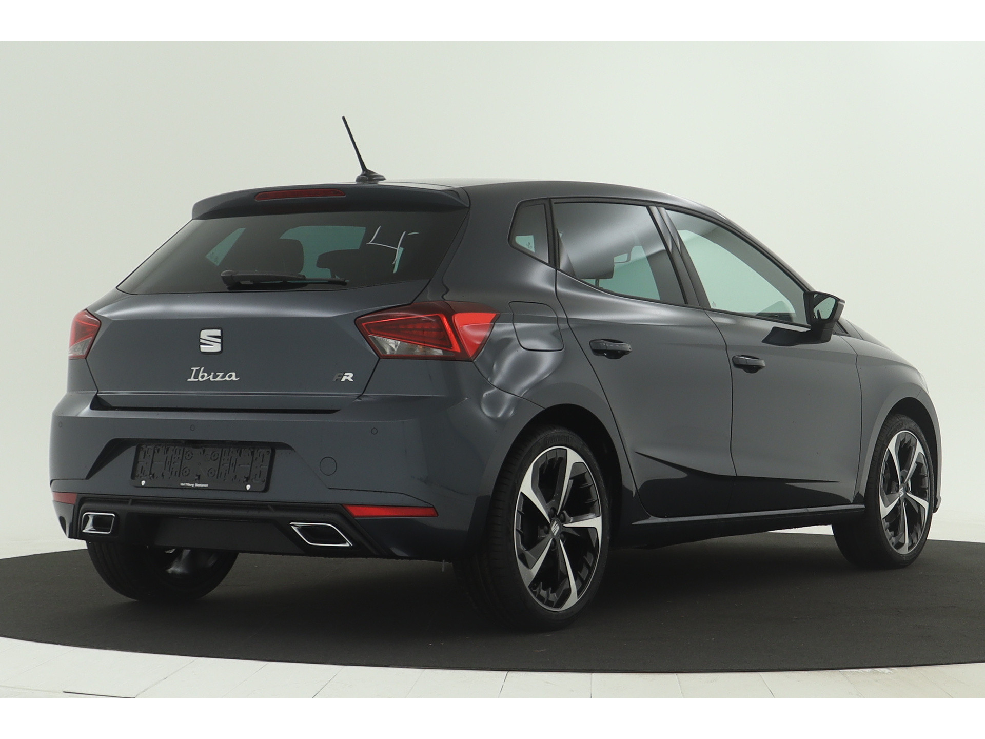 SEAT - Ibiza 1.0 EcoTSI 95 5MT FR Business Intense - 2023