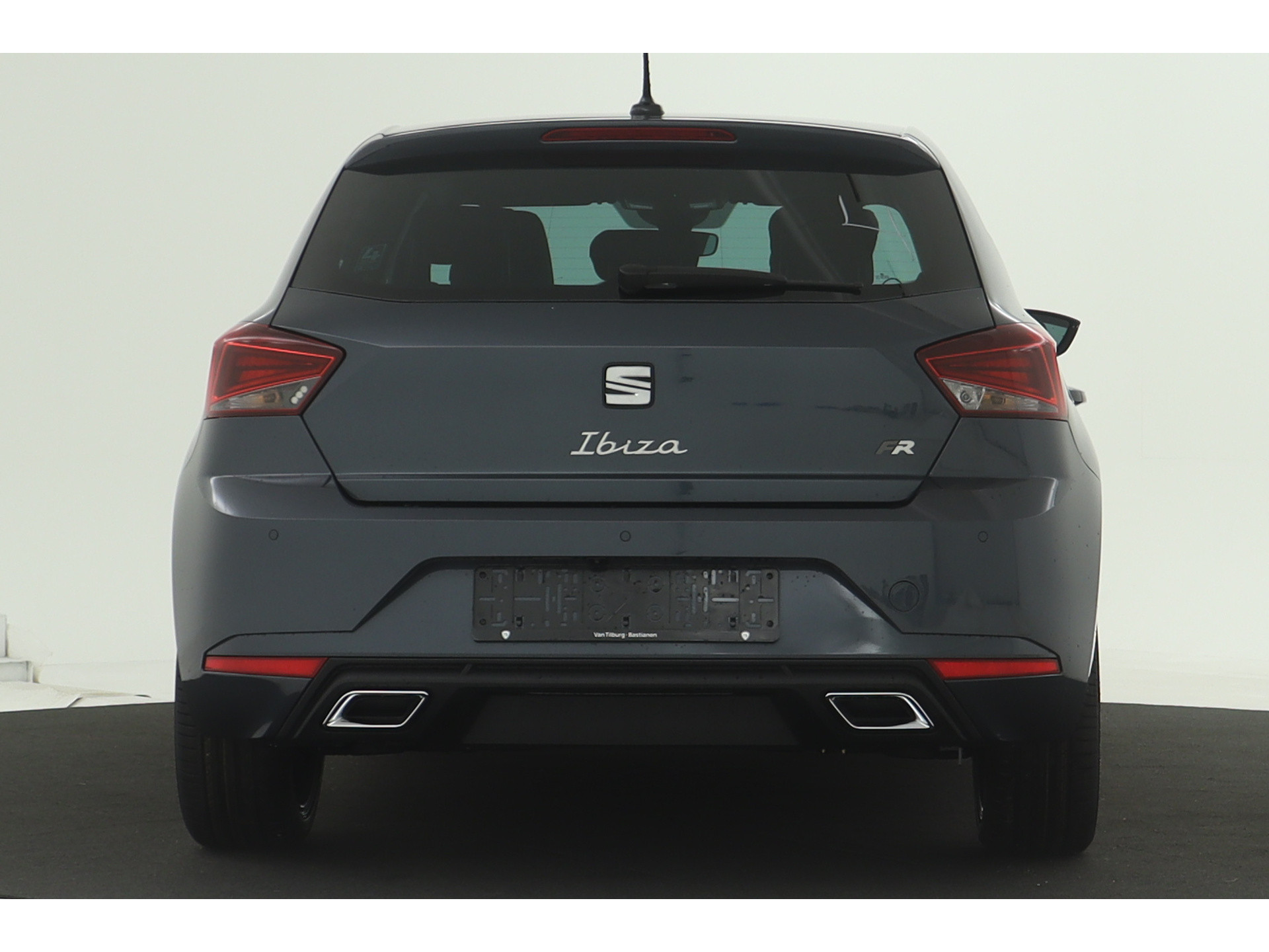 SEAT - Ibiza 1.0 EcoTSI 95 5MT FR Business Intense - 2023