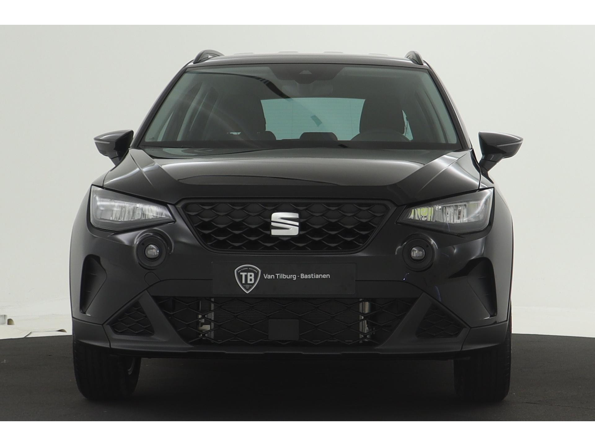SEAT - Arona 1.0 EcoTSI 95 5MT Style Business Intense - 2022