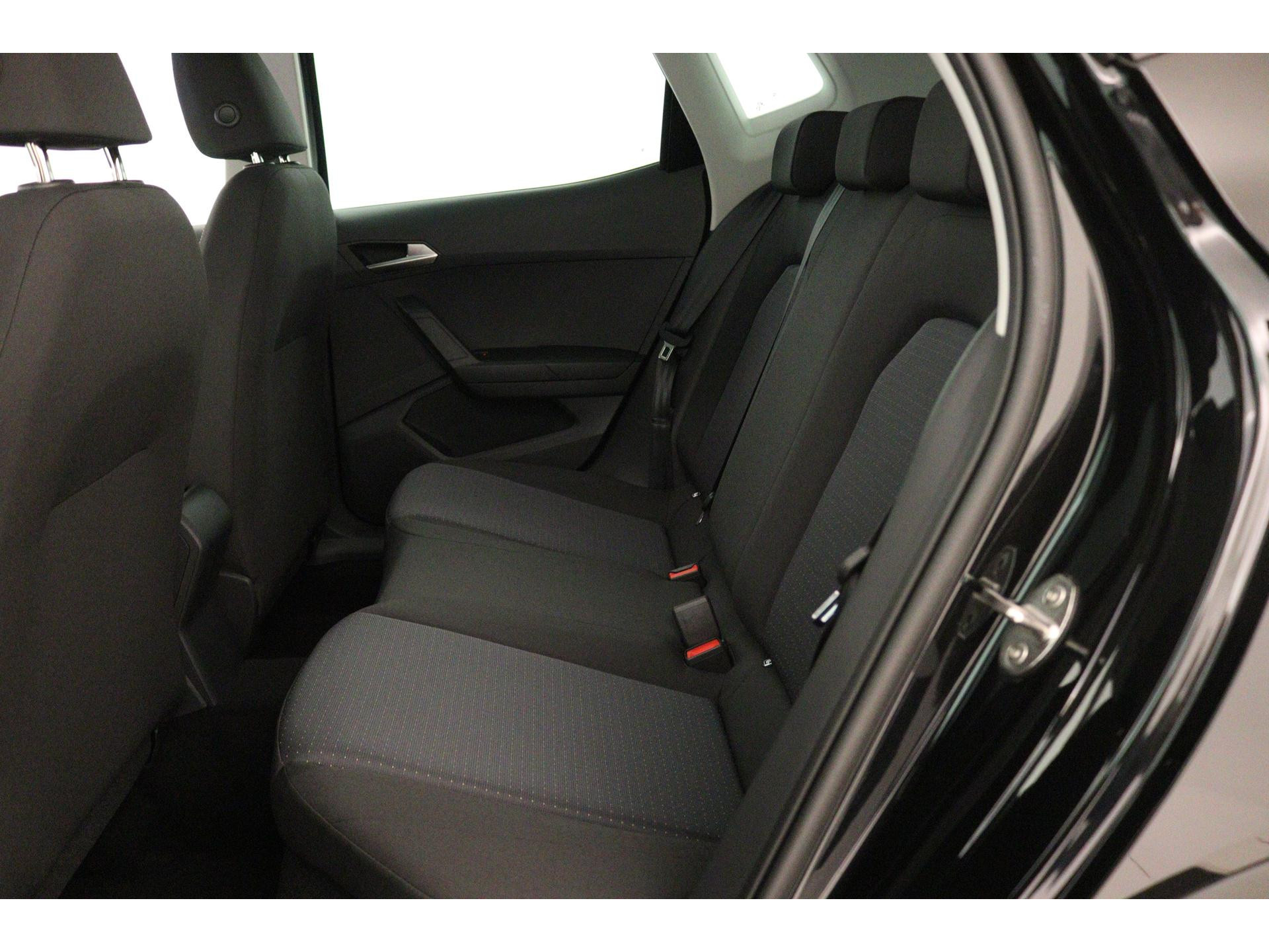 SEAT - Arona 1.0 EcoTSI 95 5MT Style Business Intense - 2022