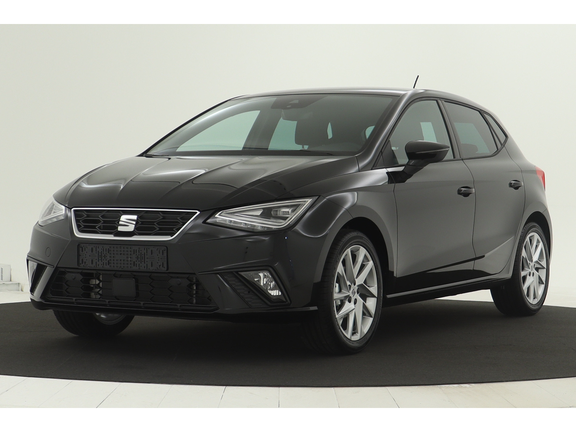 SEAT - Ibiza 1.0 EcoTSI 95 5MT FR Business Intense - 2022