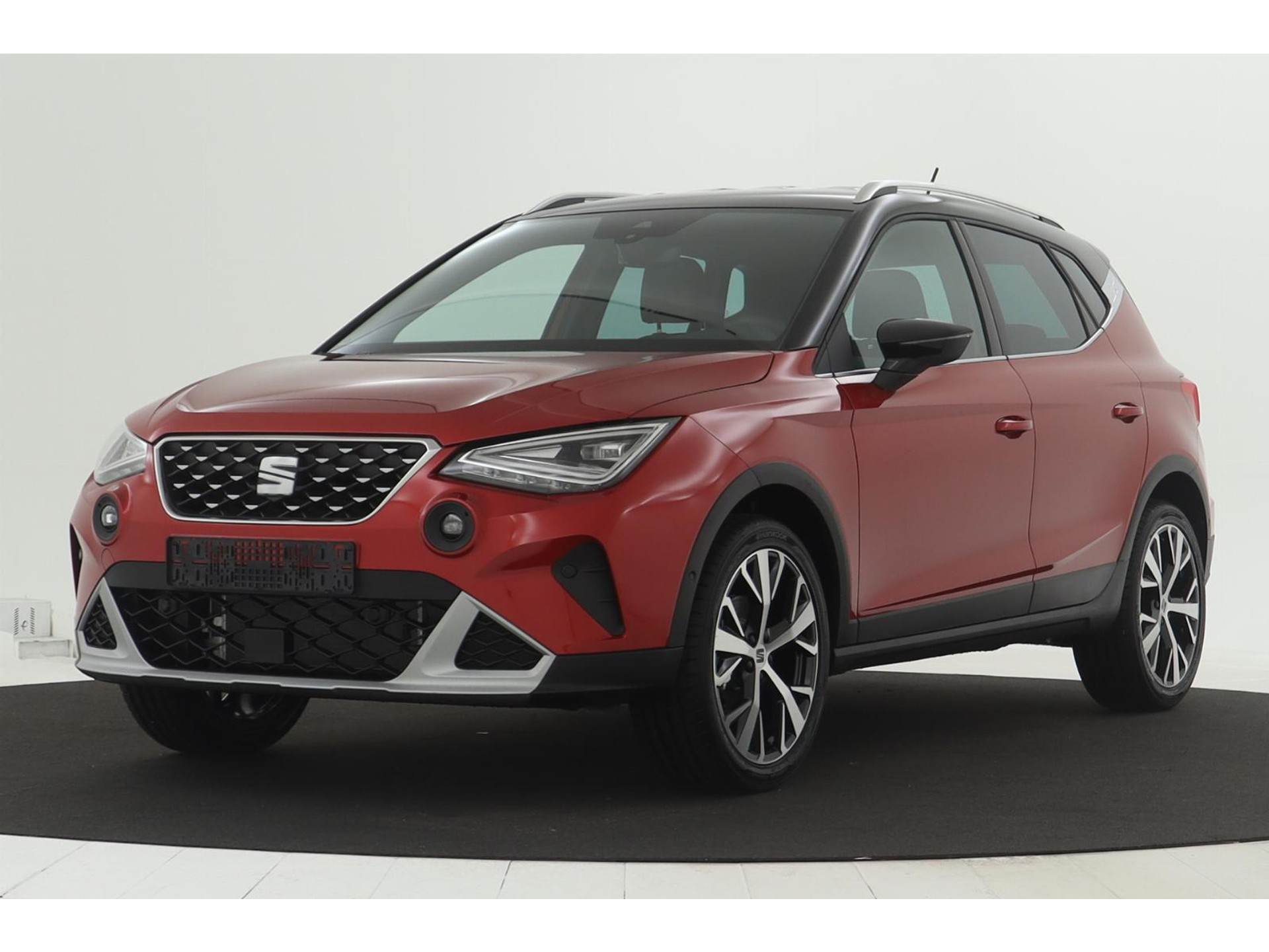 SEAT - Arona 1.0 EcoTSI 95 5MT Xperience - 2022