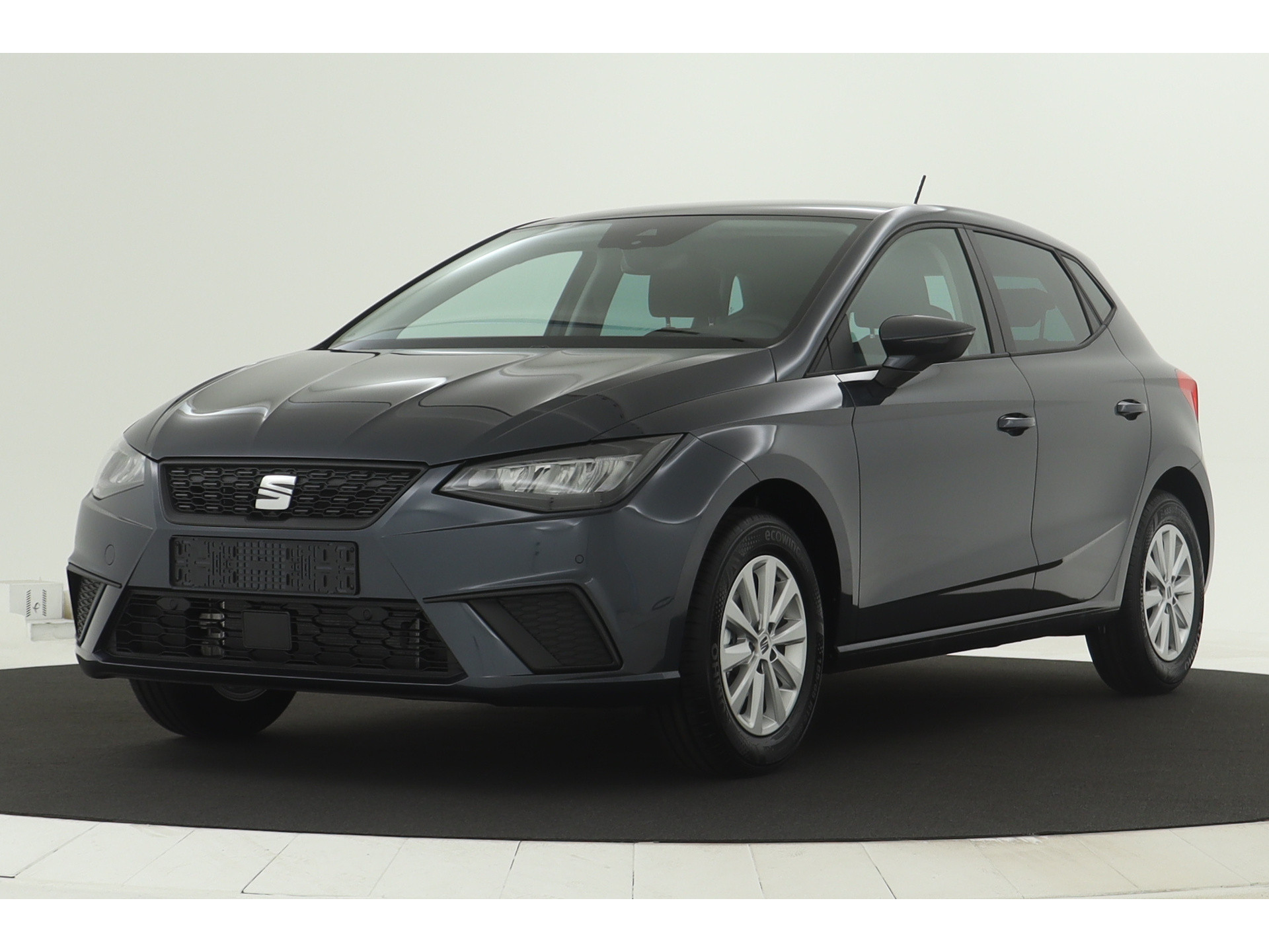 SEAT - Ibiza 1.0 EcoTSI 95 5MT Style Business Intense - 2022