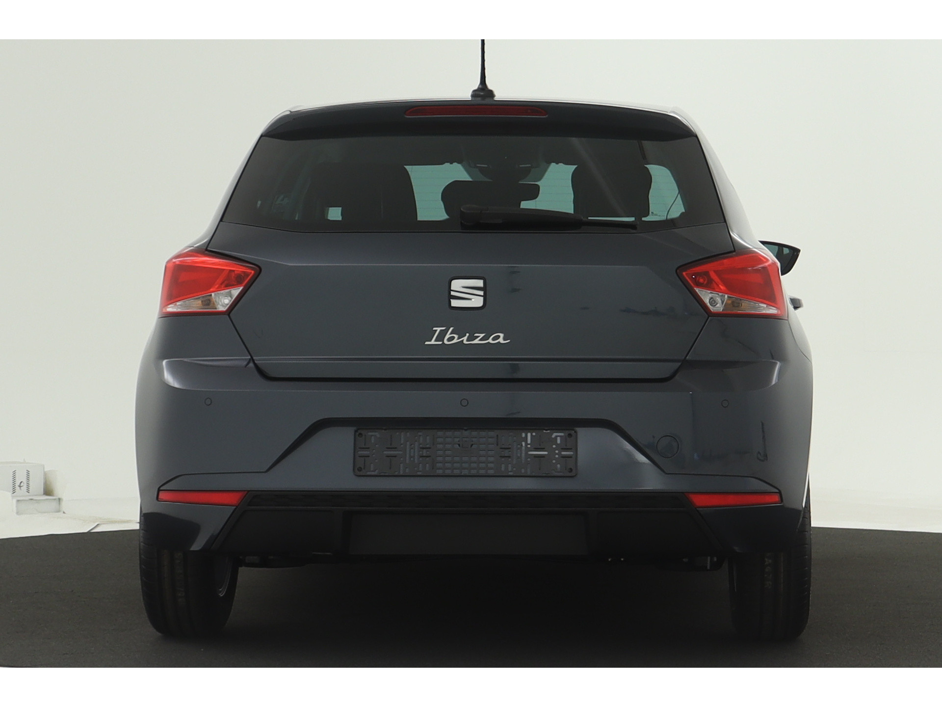SEAT - Ibiza 1.0 EcoTSI 95 5MT Style Business Intense - 2022