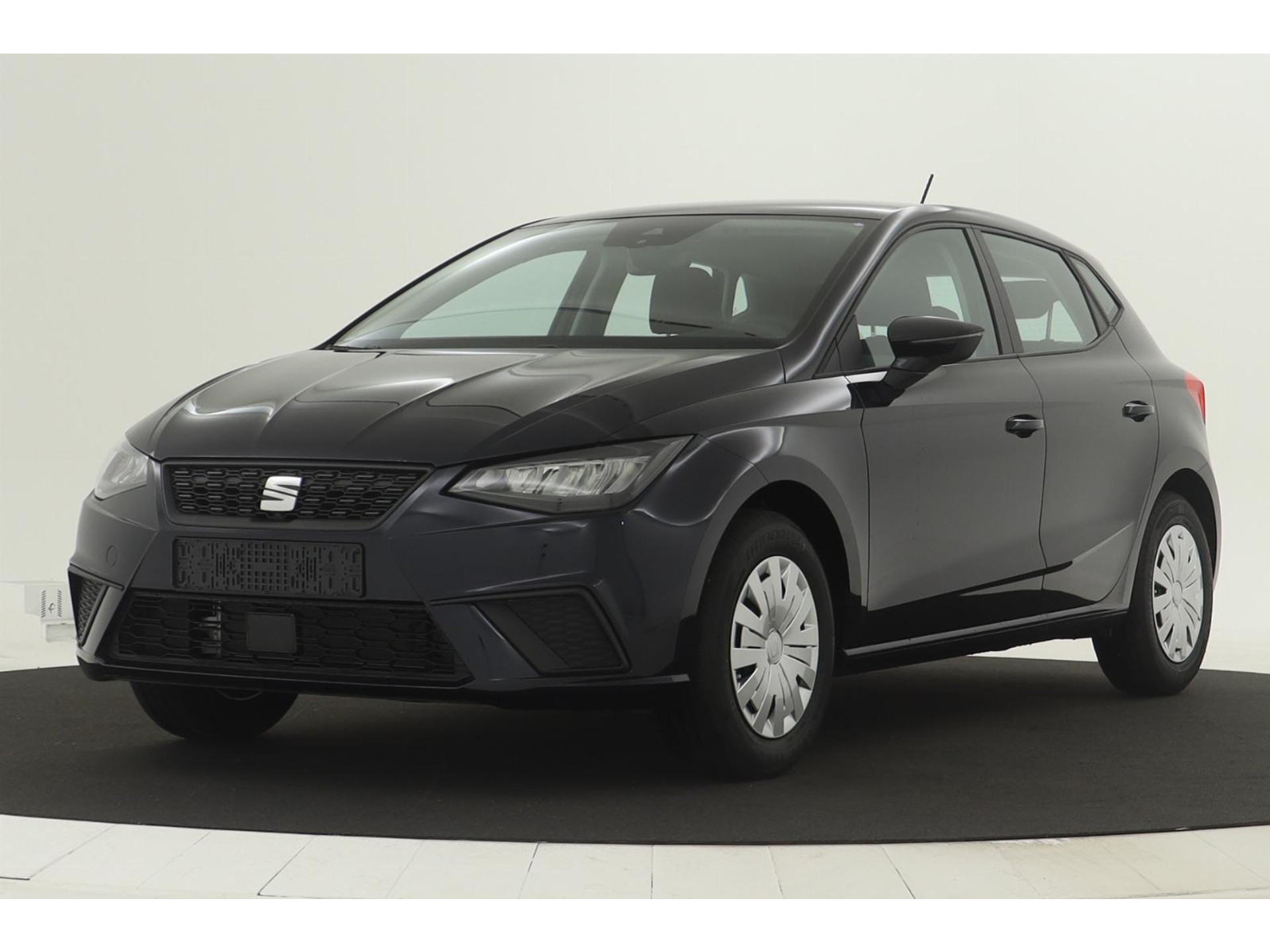 SEAT - Ibiza FL 1.0 MPI EVO 80 5MT Reference - 2023