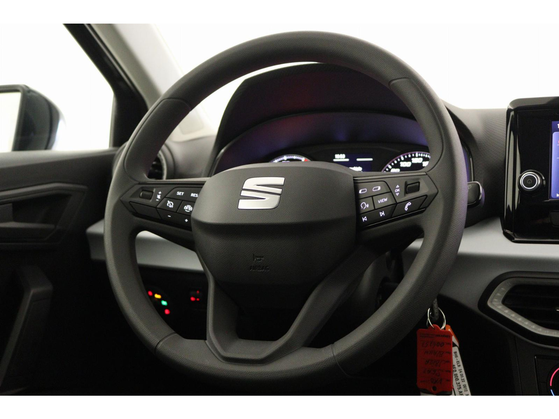 SEAT - Ibiza FL 1.0 MPI EVO 80 5MT Reference - 2023