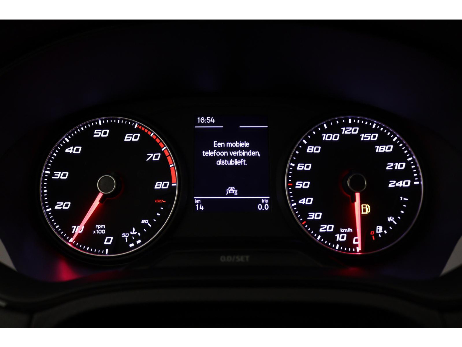 SEAT - Ibiza FL 1.0 MPI EVO 80 5MT Reference - 2023